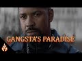 Training Day | Coolio - Gangsta's Paradise
