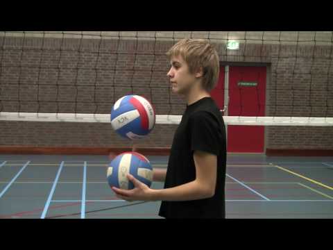 20091110 J3 Goed Met Een Bal