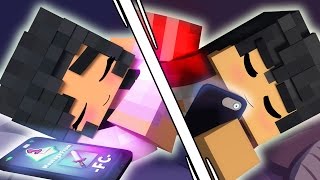 An Apology | Phoenix Drop High S2 [Ep.25] | Minecraft Roleplay