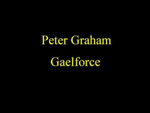 Peter Graham - Gaelforce ( EBBC 2001 )