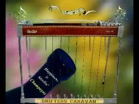 Red Saxon - Wild Side of Life