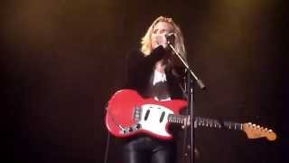 Théodore, Paul & Gabriel - Second Time - Le Trianon - 07.01.2014