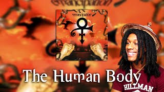 FIRST TIME HEARING Prince - The Human Body Reaction