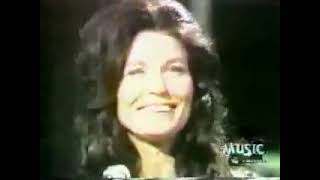 loretta lynn alone with you