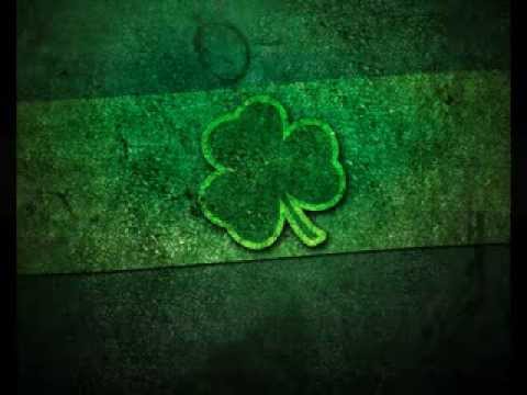 Hail Glorious St. Patrick (with lyrics)