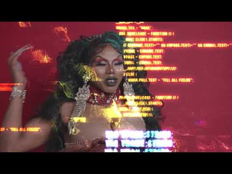 Meet Our Monster: Koco Caine