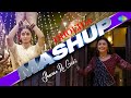 Dholida X Jhume Re Gori Mashup Alia Bhatt Gangubai Kathiwadi Sanjay Leela Bhansali