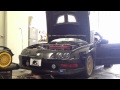 Speed Factor Racing 99 Integra LS VTEC Dyno Tuning