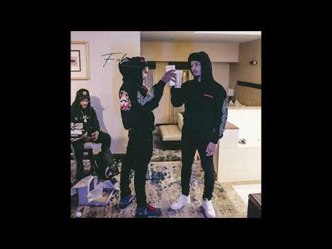 Lucki x Veeze x Talibando - Millions / Too Damn High Leak (BEST QUALITY ON YOUTUBE)