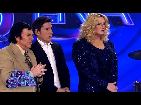 Los Morancos – TCMS9. Gala 11
