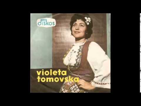 Виолета Томовска и Кирил Манчевски - Тинка иди од Битола