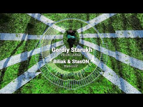 Gordiy Starukh - Vesnianka (Biliak & StasON MashUp)