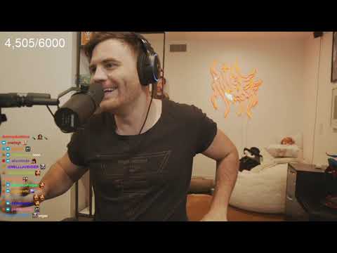 1/3 WillNeff 28/10/2021 - Reacting to trailers; Movie Night "Knives Out"