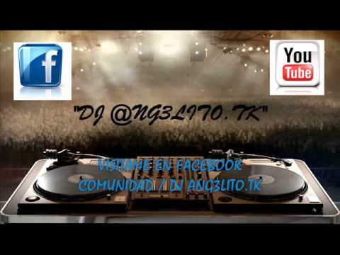 Todo de ti_*j alvarez & manu tj*/*(DJ @NG3LITO.TK)2013 HD