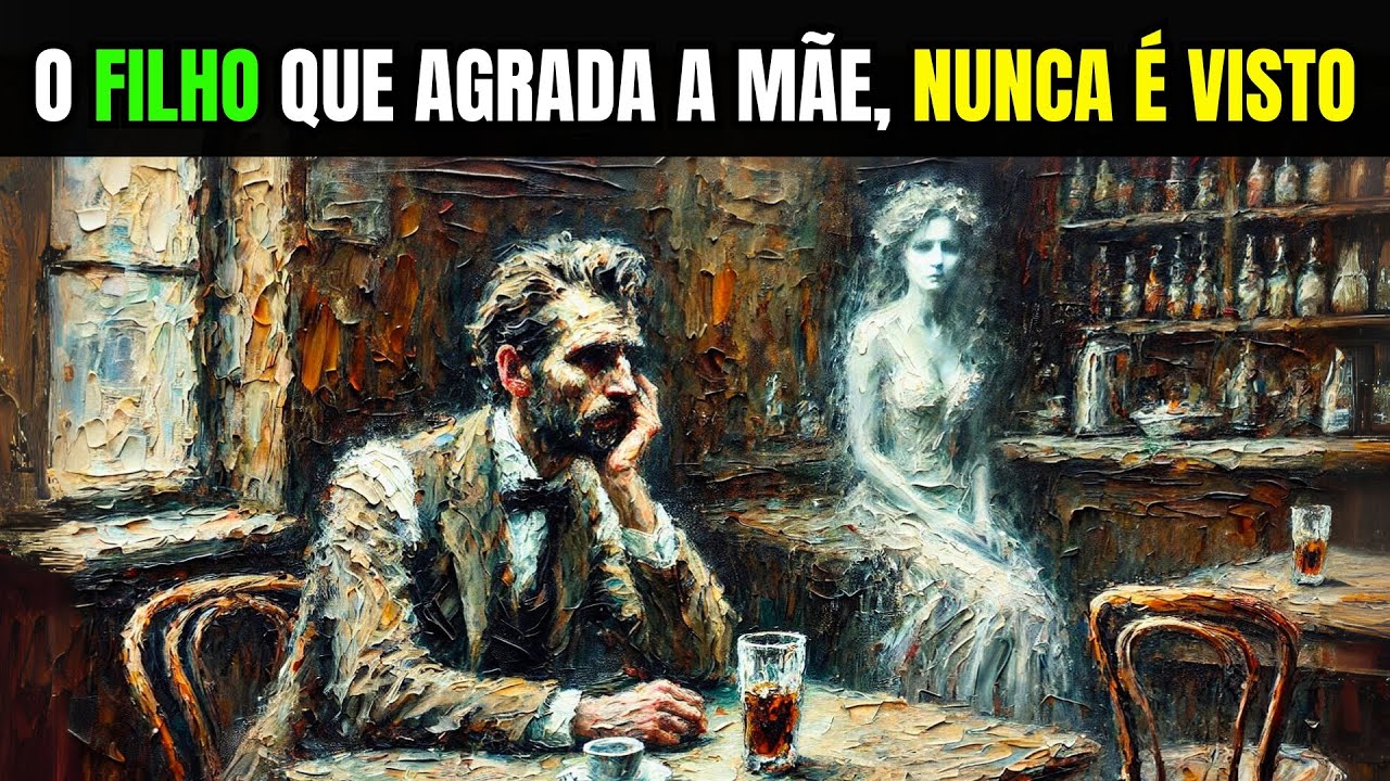 As 6 consequências de ser o filho que nunca deu trabalho