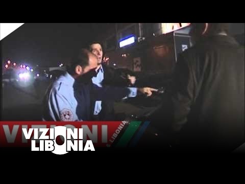 Gëzuar 2013 - Së Bashku Me Përrallën 2 - Perralla 2 (Humori 2)