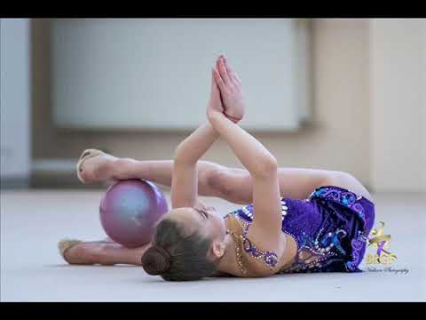 Stiliana Nikolova - Ball 2023 - Music