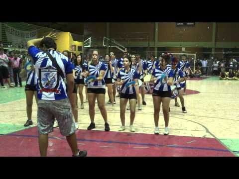 Bateria Tubatuque - Campeã ECO Caipira 2012