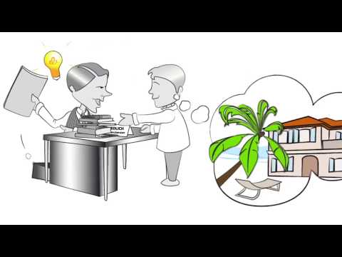 Honorarfinanz AG YouTube-Vdeominiatur 2