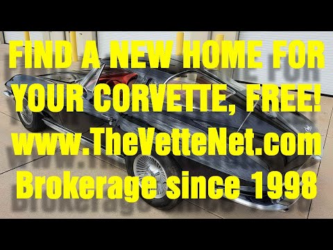 1963 Chevrolet Corvette (CC-1799932) for sale in Sarasota, Florida