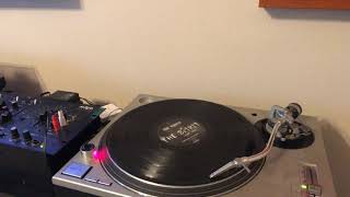 The Spirit - The Spirit (Tzant remix)