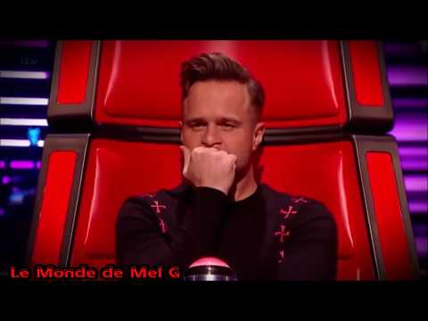 The Voice UK | Shivon Kane | Fine Line  ♫