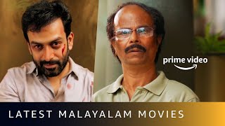 Watch Now - HOME, Kuruthi | New Malayalam Movies 2021 | Amazon Prime Video
