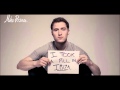 Mike Posner I Took A Pill In Ibiza Clean