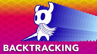 How Can You Make Backtracking Fun?