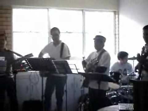 CLP Graduation Wynnum 18 10 2009 0001 Welcome To The Family