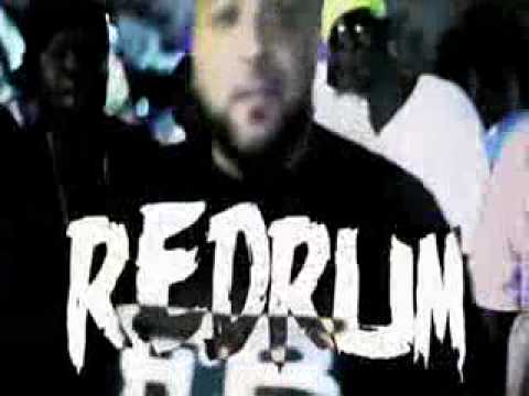 Red Rum Ft. DJ Khaled TRUST NOBODY WE THE BEST - OFFICIAL MUSIC VIDEO