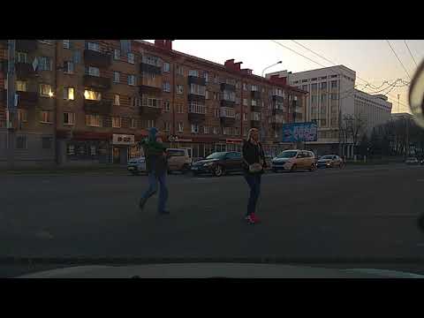 10.04.18 6:37 ПП (улица Ландышева, Гомель,)