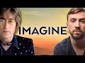 Imagine John Lennon In The Style Of Pentatonix Peter Hollens