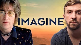 Imagine - John Lennon (In the Style of Pentatonix) Peter Hollens