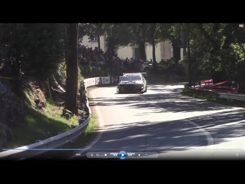 FIA HILL CLIMB MASTERS 2021 # FALPERRA # MONSTERS & FURIOUS