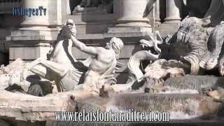 Relais Fontana di Trevi Rome