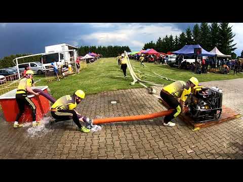 M17 SDH JANŮV DŮL - PKL KRÁSNÁ VES 2025