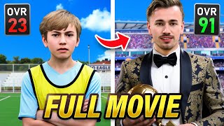 Download lagu How I became the world's best player mp3 Download lagu How I became the world's best player mp3