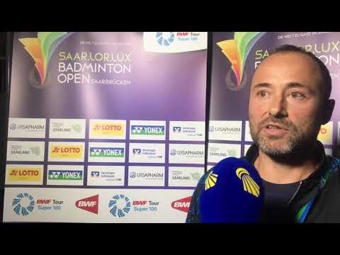 - Another great performance from the Stoevas