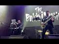 The Bolshoi Brothers LIVE - Music Box, San Diego - March 31, 2026 -  "Beautiful Creature"