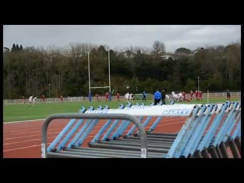 cadet B Bayonne   Bayonne-Dax