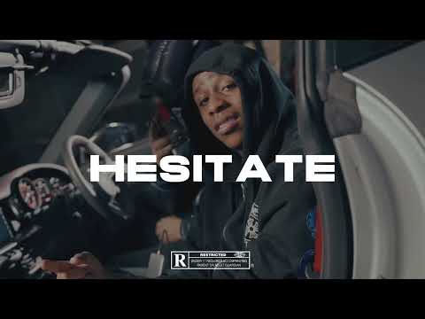 [FREE] Clavish X KTrap X Blade Brown UK Rap Type Beat 2023 - "HESITATE" (Prod. Mikey)