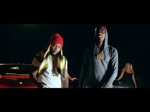 Tony Hood ft. Young Dolph -  Get To The Racks (OFFICIAL MUSIC VIDEO)