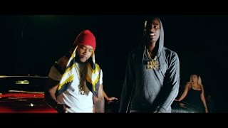 Tony Hood ft. Young Dolph -Get To The Racks (OFFICIAL MUSIC VIDEO)
