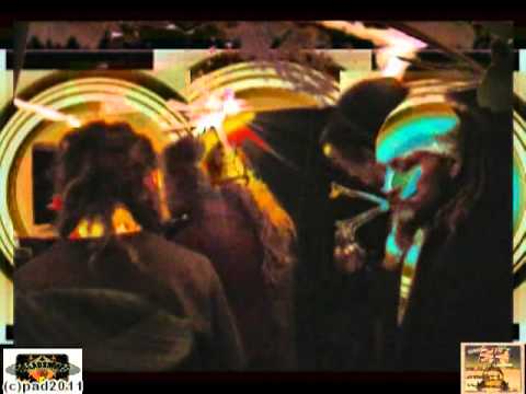 DUB FI YOUTH ft lidj i - Shiloh-Ites selection 'dubwise pt1 2 & 3 @ zion dub 3\5 kortrijk 9-7-2011