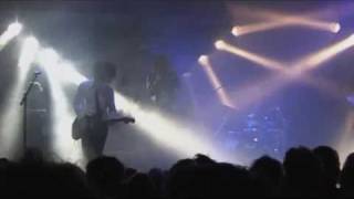 The Horrors - She Is The New Thing (Live)