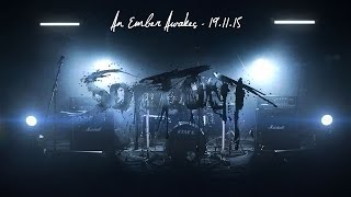 SORTOUT - An Ember Awakes (OFFICIAL MUSIC VIDEO TRAILER)