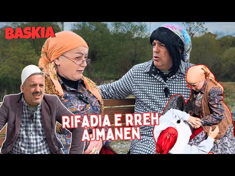 Qysh e ki Rreh Ajmanen kur krejt Fajet i paska pas Beqa | Baskia