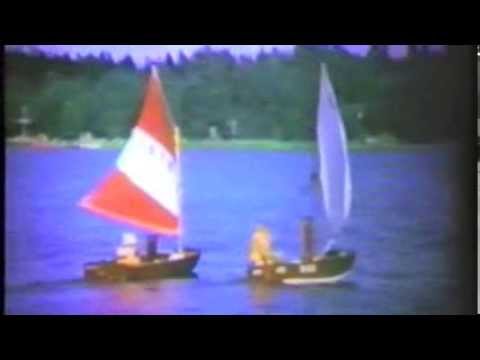 KPS historia  -  optari 1972