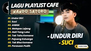 Download lagu Nando Satoko - UNDUR DIRI - SUCI - ASBSK || POP VIRAL TERPOPULER 2026 mp3